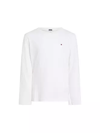TOMMY HILFIGER | Jungen Langarmshirt | 